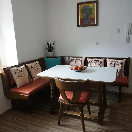 Apart Streppel Längenfeld