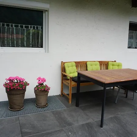 Apartamento Apart Streppel *