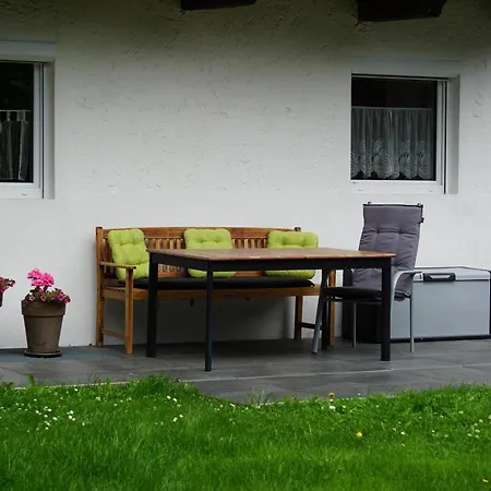 Apart Streppel * Längenfeld