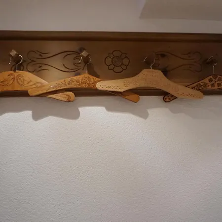 Apartamento Apart Streppel Längenfeld