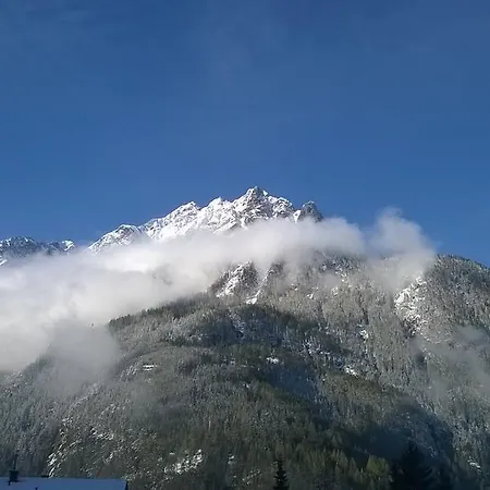 Apart Streppel Längenfeld