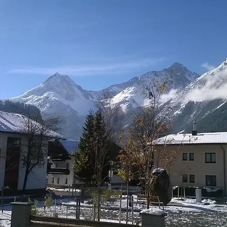 Apart Streppel Apartamento *