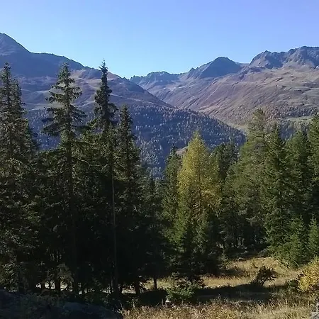 Apart Streppel Apartamento