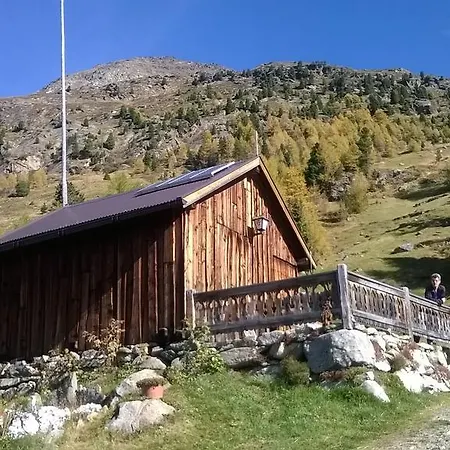 Apart Streppel Apartamento Längenfeld