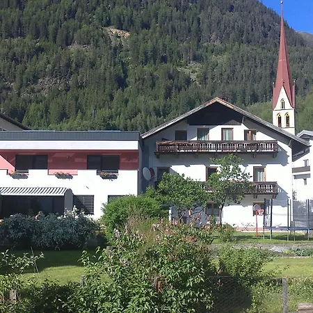 Apartamento Apart Streppel