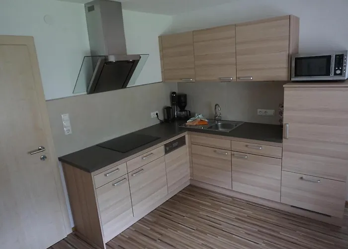 Apart Streppel Appartamento