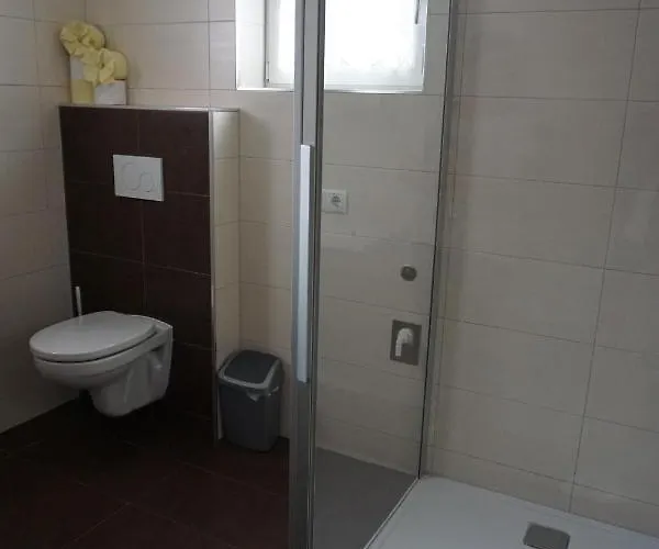 Apart Streppel Längenfeld