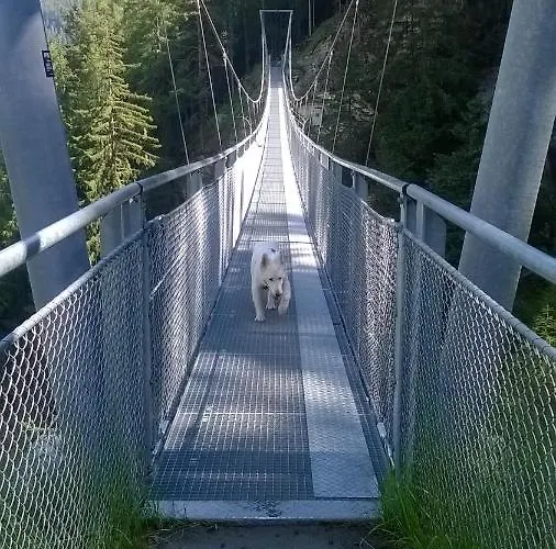 Appartamento Apart Streppel *