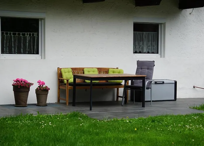 Apart Streppel * Längenfeld