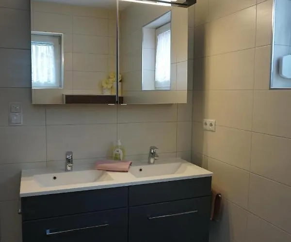 Apart Streppel Appartamento Längenfeld