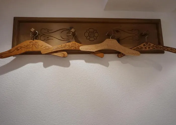 Apartment Apart Streppel Längenfeld