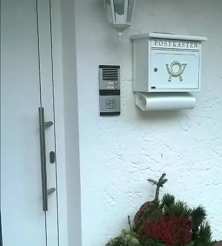 Apart Streppel Appartamento *