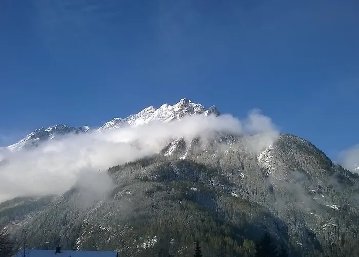 Apart Streppel Längenfeld