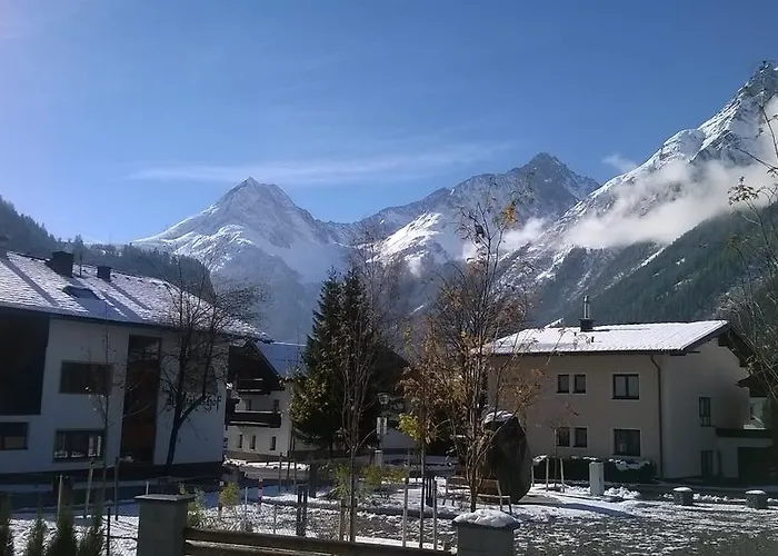 Apart Streppel Appartamento *