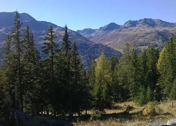 Apart Streppel Appartamento