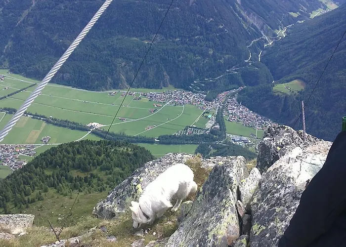 Appartamento Apart Streppel *