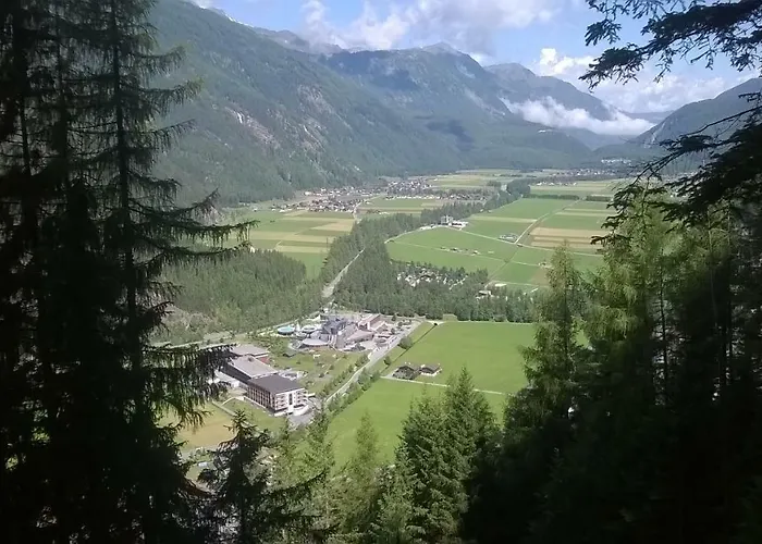 Apartment Apart Streppel *