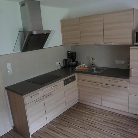 Apart Streppel Appartement