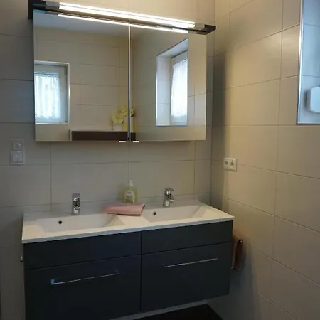 Apart Streppel Appartement Längenfeld