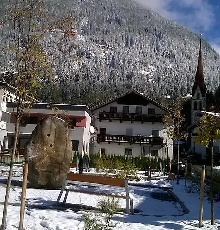 Apart Streppel *