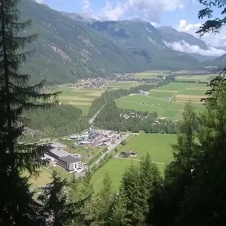 Apartment Apart Streppel *